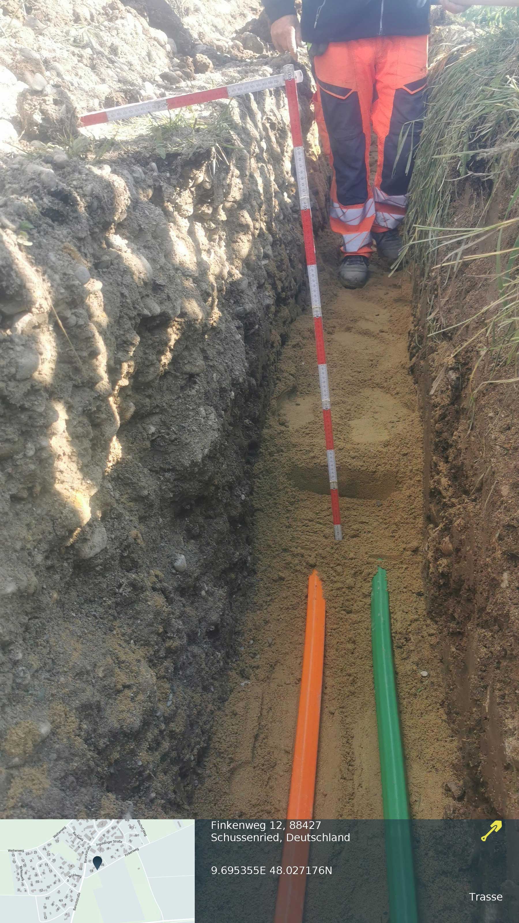 Finkenweg 12 Bad Schussenried