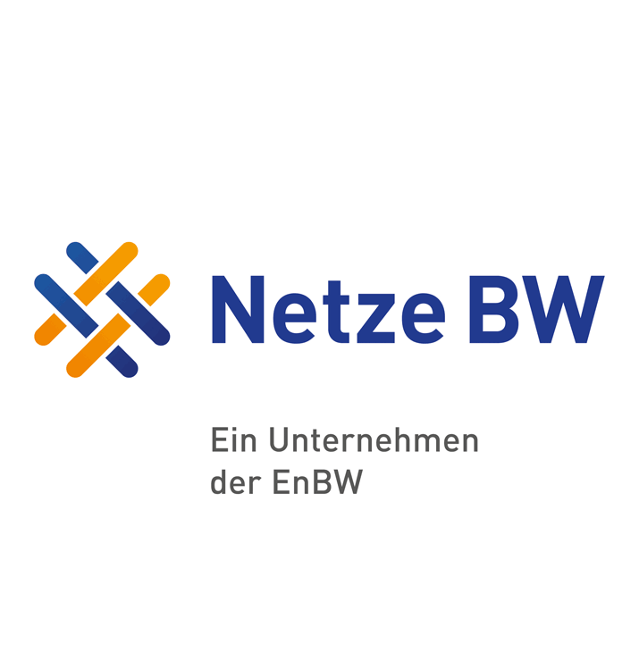 Logo Netze BW