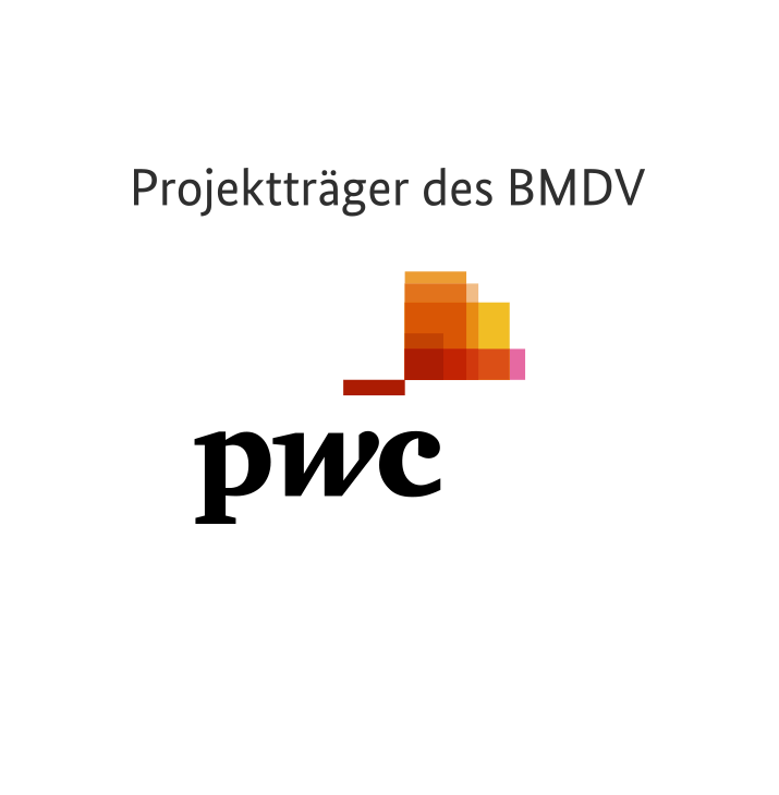 Logo pwc